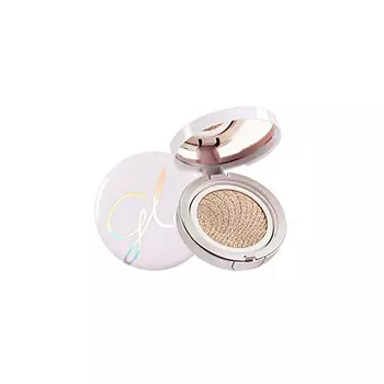 Тональное средство кушон MISSHA Cover Glow Cushion (No.23/Sand) 12g