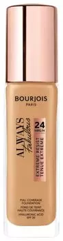 Тональный крем Bourjois Always Fabulous Full Coverage Foundation 30 мл Тон 410