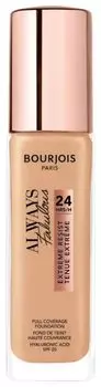 Тональный крем Bourjois Always Fabulous Full Coverage Foundation 30 мл Тон 420