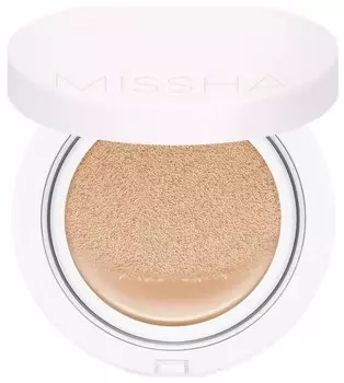 Тональный крем-кушон MISSHA Magic Cushion Cover Lasting SPF50+/PA+++ (No.23) 15 гр.