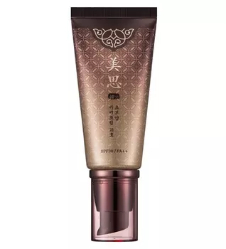 Тональный крем MISA Cho Bo Yang BB Cream SPF/PA++ (No.23/Calm Beige) 50ml