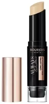 Тональный крем-стик Bourjois Always Fabulous Stick Foundcealer Тон 310
