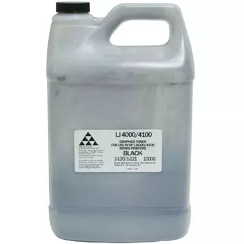 Тонер AQC для картриджей C4127A,C4127X,C8061X,EP-51,EP-52 (кан. 1кг)