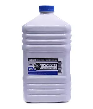 Тонер Black&amp;White KPR-207-1K для Kyocera (кан. 1кг)