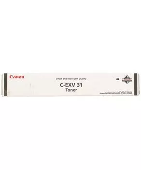 Тонер CANON C-EXV31 M пурпурный