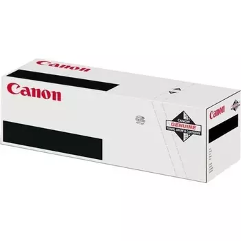Тонер CANON C-EXV48 C голубой