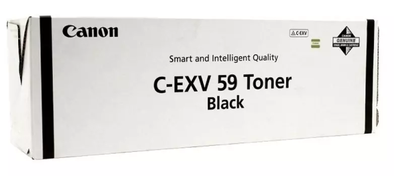 Тонер Canon C-EXV59 (3760C002)