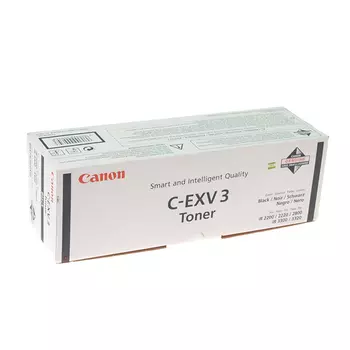 Тонер CANON C-EXV 3