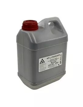 Тонер для картриджей CE505A/CE505X/CF280A/CF280X (кан. 1кг) (AQC-США) фас.Россия