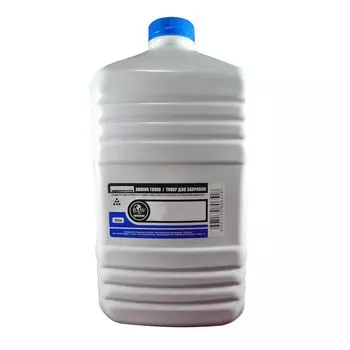 Тонер для Kyocera TK-5220/5230/5240/5140/5150/5160/5270/5280/5290/8115/895/590/580/540/550/560/570 Yellow (фл. 1кг) Black&amp;White Premium