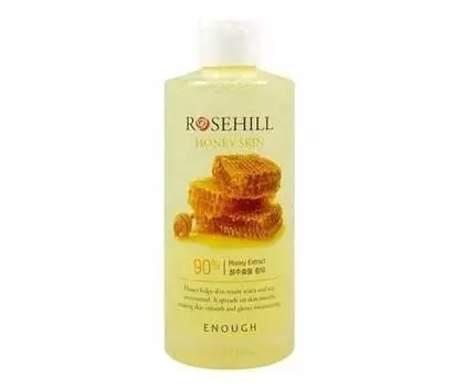 Тонер для лица Enough Rosehill Honey Skin