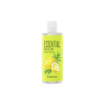 Тонер для лица Essential Boosting Toner - TeeTree &amp; Lemon, 265ml