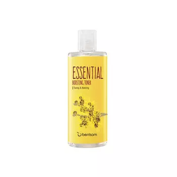 Тонер для лица Essential Boosting Toner - Witch Hazel, 265ml