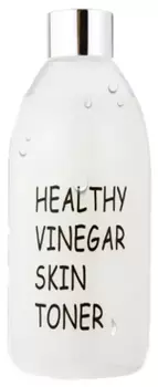 Тонер для лица RealSkin Healthy Vinegar Skin Toner (Raw rice wine), 300 мл