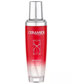Тонер для лица укрепляющий с керамидами FarmStay Ceramide Firming Facial Toner, 130ml