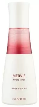 Тонер для лица увлажняющий The Saem Mervie Hydra Toner 5 мл