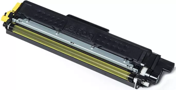 Тонер Картридж Brother TN217Y желтый (2300стр.) для Brother HL3230/DCP3550/MFC3770