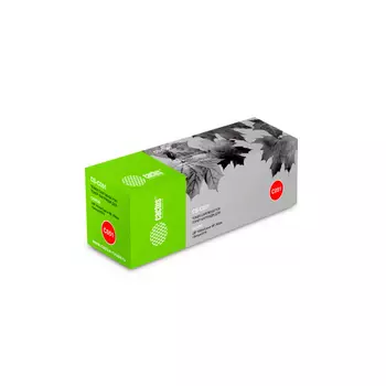 Тонер Картридж Cactus CS-C051 для Canon LBP 62dw/MF 264dw/267dw/269dw черный (1700стр.)