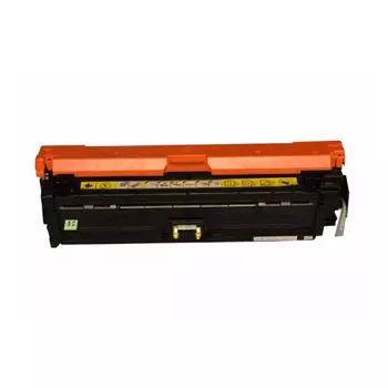 Тонер Картридж Cactus CS-CE742AR желтый для HP CLJ Pro CP5220/CP522 (7300стр.)