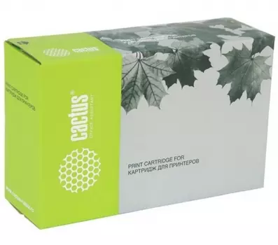 Тонер Картридж Cactus CS-O432X 45807120 черный для Oki B432/MB492 (7000стр.)