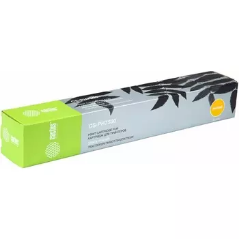 Тонер Картридж Cactus CS-PH7500 106R01446 черный для Xerox Phaser 7500 (19800стр.)