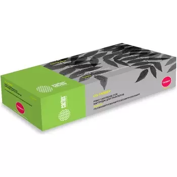 Тонер Картридж Cactus CS-TK895Y желтый (6000стр.) для Kyocera Mita FS C8020/C8020MFP/C8025/C8025MFP