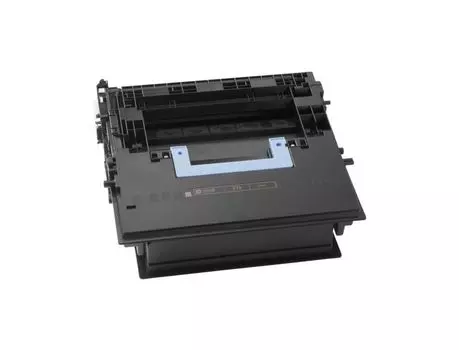 Тонер Картридж HP 37Y CF237Y черный (41000стр.) для HP LJ Ent M506/M527