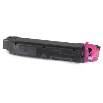 Тонер-картридж Katun для Kyocera Ecosys P6130CDN/M6030CDN/6530CDN TK-5140M magenta 5K
