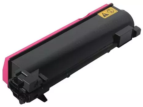 Тонер-картридж Katun для Kyocera FS-C5300DN/C5350DN/P6030CDN TK-560M magenta 10K