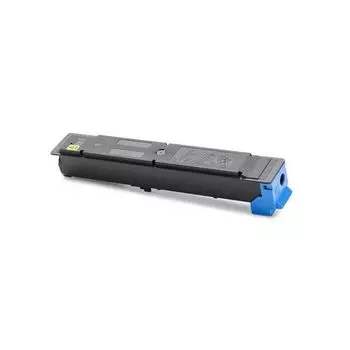 Тонер-картридж Katun для Kyocera TASKalfa 406ci TK-5215C cyan 15K