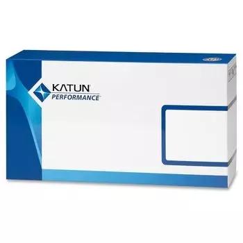 Тонер-картридж Katun для Ricoh Aficio MP C3003/C3004/C3503/C3504 черный