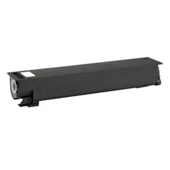 Тонер-картридж Katun для Toshiba T-FC25EK E-Studio 2040C/2540C/3040C/3540C/4540C черный (туба 550 гр.)