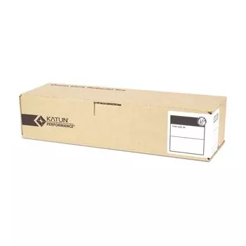 Тонер-картридж Katun для Toshiba T-FC30EY E-Studio 2050C/2051C/2550C/2551C желтый (туба)
