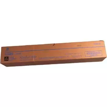 Тонер-картридж Konica Minolta TN-321K черный