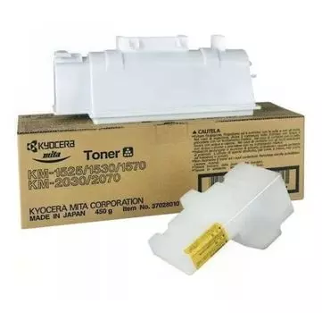 Тонер-картридж Kyocera TK-1530 (37028010/1T02AV0NL0)