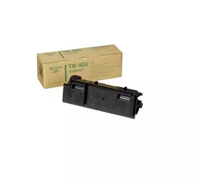 Тонер-картридж Kyocera TK-400 (370PA0KL) Black