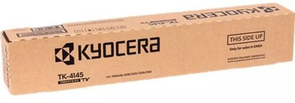 Тонер-картридж Kyocera TK-4145 (1T02XR0NL0)