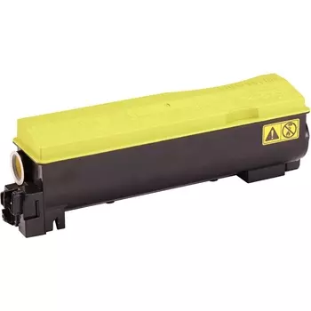 Тонер-картридж Kyocera TK-570Y 12 000 стр. Yellow для FS-C5400DN, P7035CDN