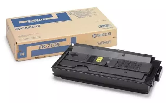 Тонер-картридж Kyocera TK-7105 20 000 стр. для TASKalfa 3010i