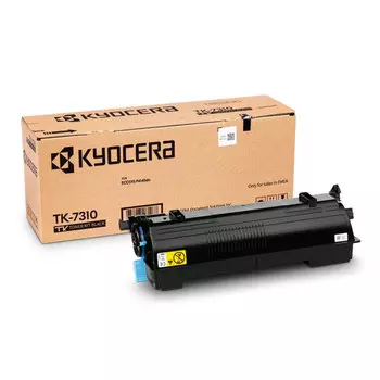 Тонер-картридж Kyocera TK-7310 (1T02Y40NL0) Black