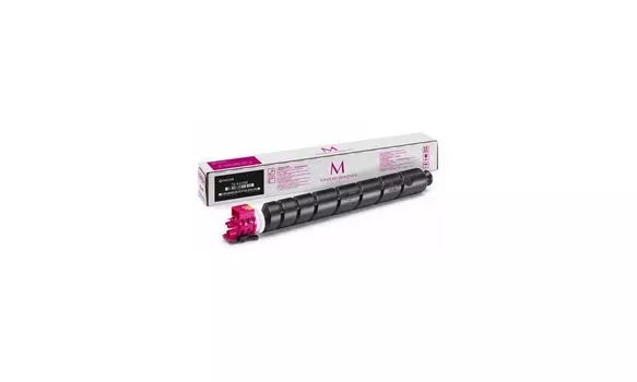 Тонер Картридж Kyocera TK-8335M пурпурный (15000стр.) для Kyocera TASKalfa 3252ci