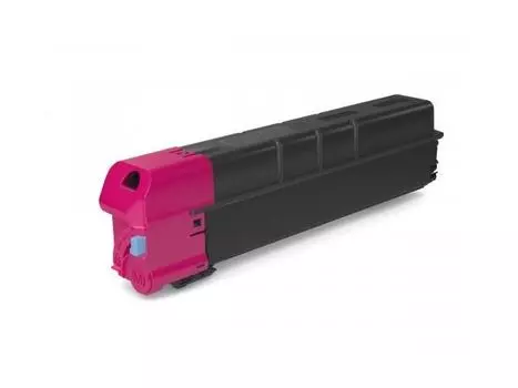 Тонер-картридж Kyocera TK-8735M для TASKalfa 7052ci/8052ci/7353ci/8353ci пурпурный (40000 стр.)