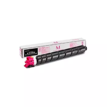 Тонер-картридж Kyocera TK-8800M 20 000 стр. Magenta для P8060cdn