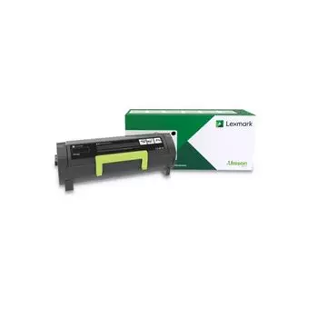 Тонер-картридж Lexmark B255X00