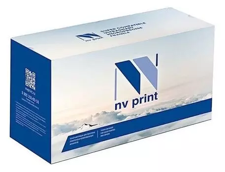 Тонер-картридж NV Print 106R03621 для Xerox WorkCentre 3335/3345/Phaser 3330 (8500k)