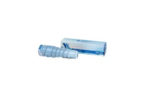 Тонер-картридж NV Print TN-211 для Konica Minolta bizhub 250 (17500k)