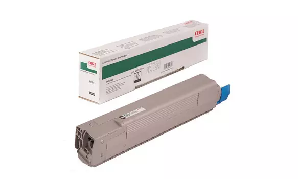 Тонер-картридж OKI 44059264