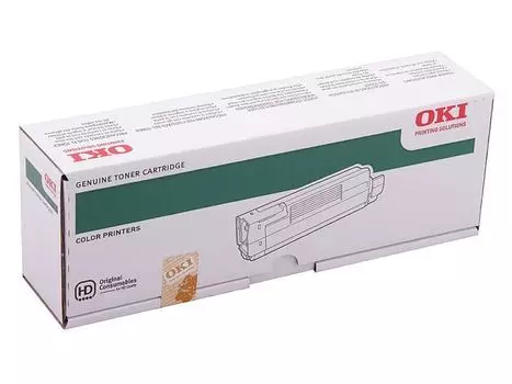 Тонер-картридж Oki C5600/5700 2K (magenta)