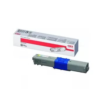 Тонер-картридж Oki C833/843 10K (magenta)