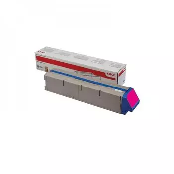 Тонер-картридж Oki C911/C931 24K (magenta)